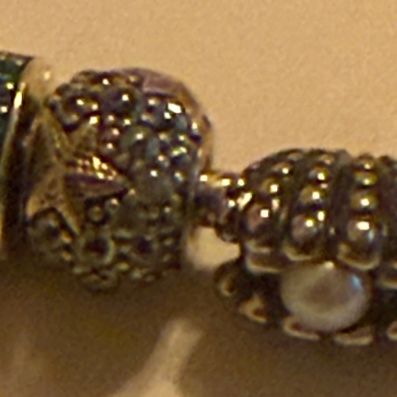 PANDORA BRACELET - Picture 5 of 6